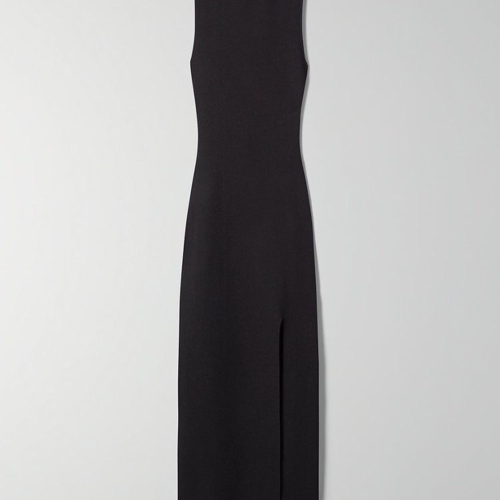 🖤sold🖤Aritzia • Babaton Portside Dress 🖤 - Picture 8 of 8